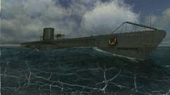 Ships u-boat old ship