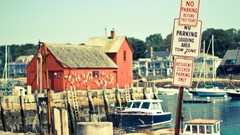 Ships USA piers massachusetts