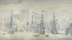 Ships vehicles drawings fleet