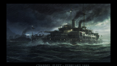 Ships vehicles Radojavor