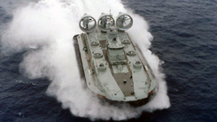 Ships vehicles Russians