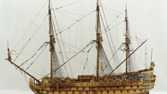 Ships vehicles sail ship