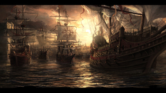 Ships vehicles Spanish Civil