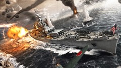 Ships video games Navy Field