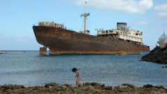 Ships wrecks shipwrecks vehicles
