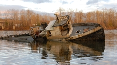 Ships wrecks shipwrecks vehicles