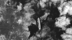 Shipwreck Costa concordia