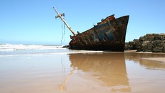 Shipwrecks