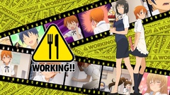 Shirafuji kyouko inami mahiru