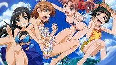 Shirai kuroko saten ruiko