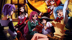 Shirayuki mizore akashiya moka