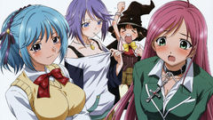 Shirayuki mizore akashiya moka