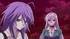 Shirayuki mizore akashiya moka