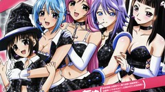 Shirayuki mizore akashiya moka