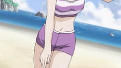 Shirayuki mizore anime girls