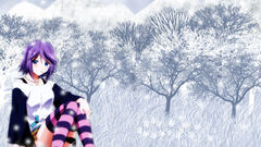 Shirayuki mizore rosario to