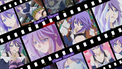 Shirayuki mizore rosario to