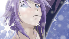 Shirayuki mizore rosario to