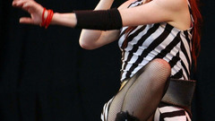 Shirley manson Celebrity