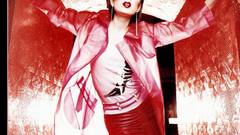 Shirley manson Celebrity