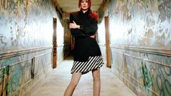 Shirley manson recording artist