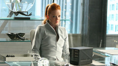 Shirley Manson violins Terminator: