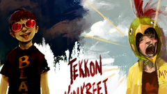 Shiro Tekkonkinkreet