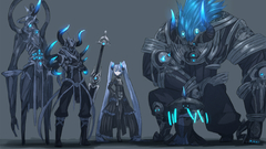 Shirogane Usagi (Artist)