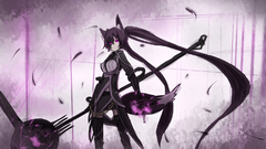 Shirogane Usagi (Artist)