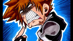 Shit and Rainmeter doing rainlender