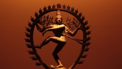 Shiva Nataraja