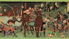 Shizugamine artwork Art