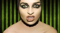 Shock horror artwork Art