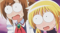 Shocked how about This