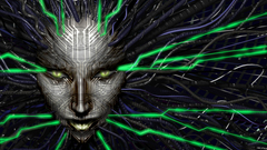 Shodan System Shock 2