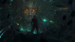 Shodan System Shock 2