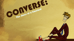 Shoes Converse sneakers Doctor