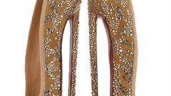Shoes English ballet fun National louboutin