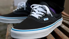 Shoes vans