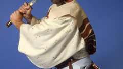 Shogun richard chamberlain