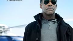 Shooter Danny glover Movies