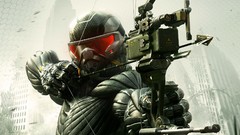Shooter hunter 3d action crysis 3 video games