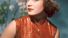 Shooting Romy Schneider