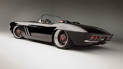 Shop roadster 1962 chevrolet corvette