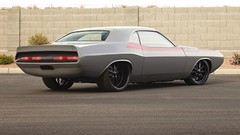 Shop roadster dodge challenger 1970