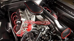 Shop roadster Engines dodge challenger 1970