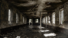 Shop shooped for darker