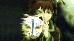 Shopped Manga Anime texhnolyze