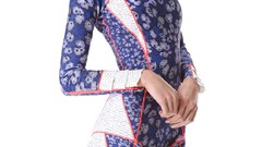 Shopping Actress stills brunettes models photo shoot bikini 