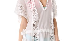 Shopping Actress stills brunettes models photo shoot bikini 